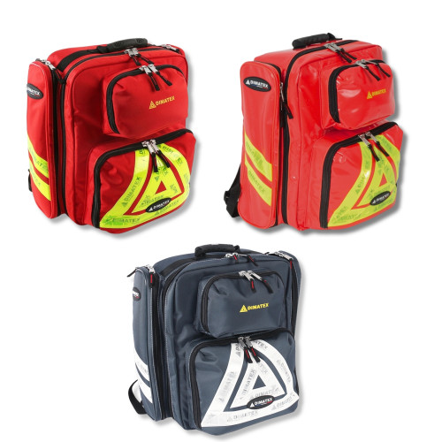 Botiquin Mochila Reflex Botiquin Mochila Reflex